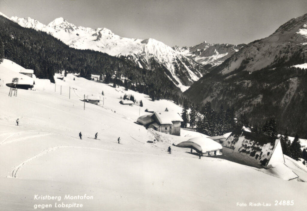 Die Entwicklung vom kleinen und feinen Skigebiet am Kristberg im Silbertal, dem Genießerberg im Montafon