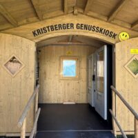 Kristberg Genuss-Kiosk