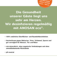 ANOSAN® Alpin-Edition (ULV-Kaltvernebler)